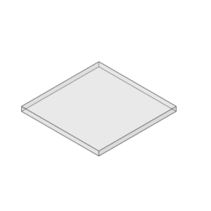 PC / Polycarbonat Platten