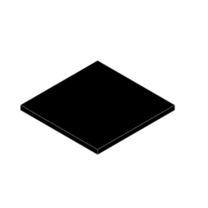 POM Platten