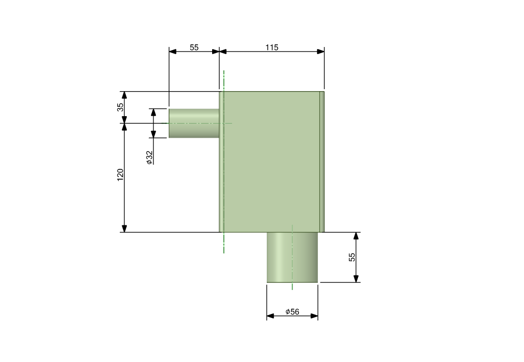 PE Spezial Siphon seite