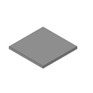 PVC Platten