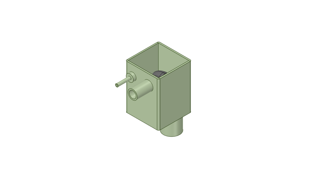 Spezial Siphon