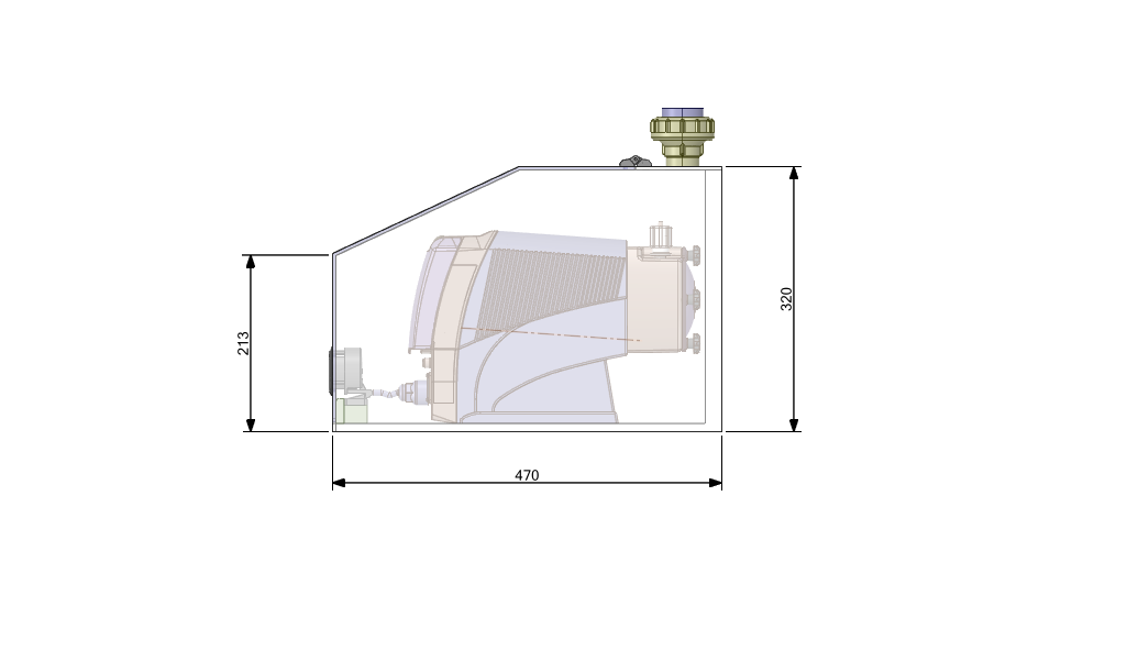 Massblatt SafeFlow
