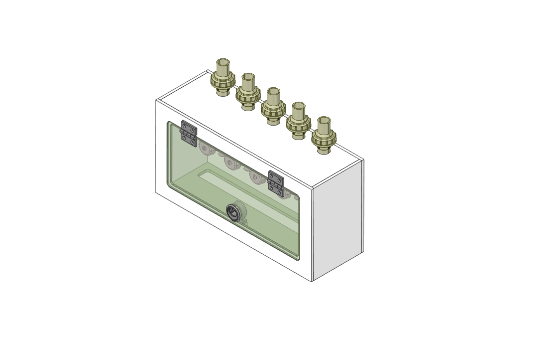 VMB-Box